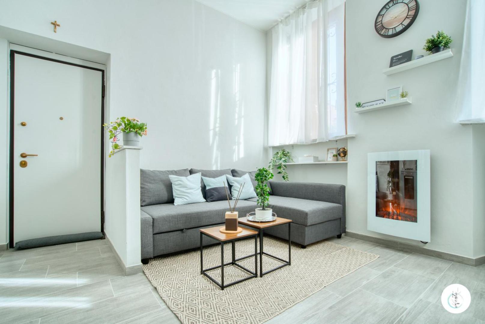 Appartement In Curti 1913 à Parabiago Extérieur photo
