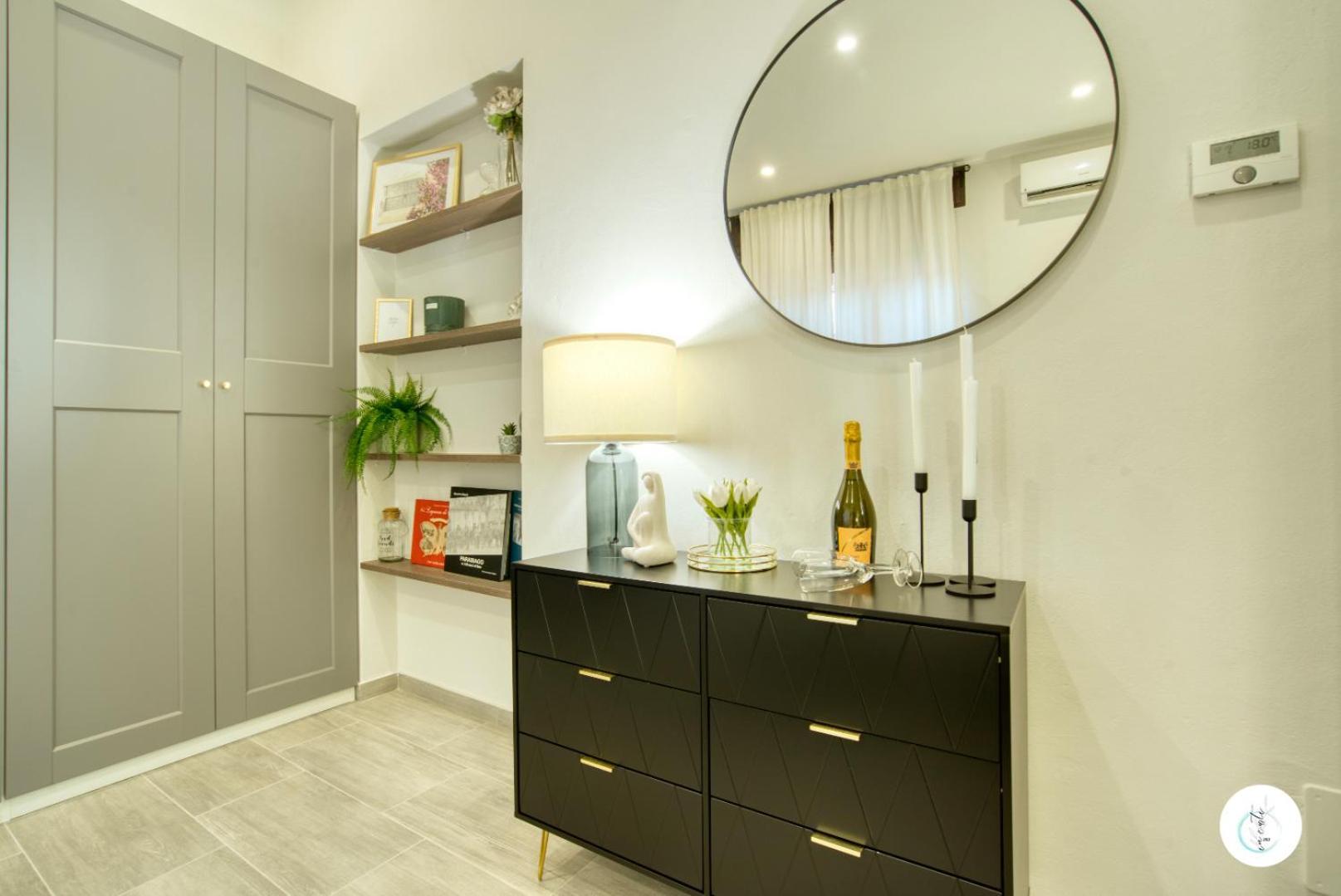 Appartement In Curti 1913 à Parabiago Extérieur photo