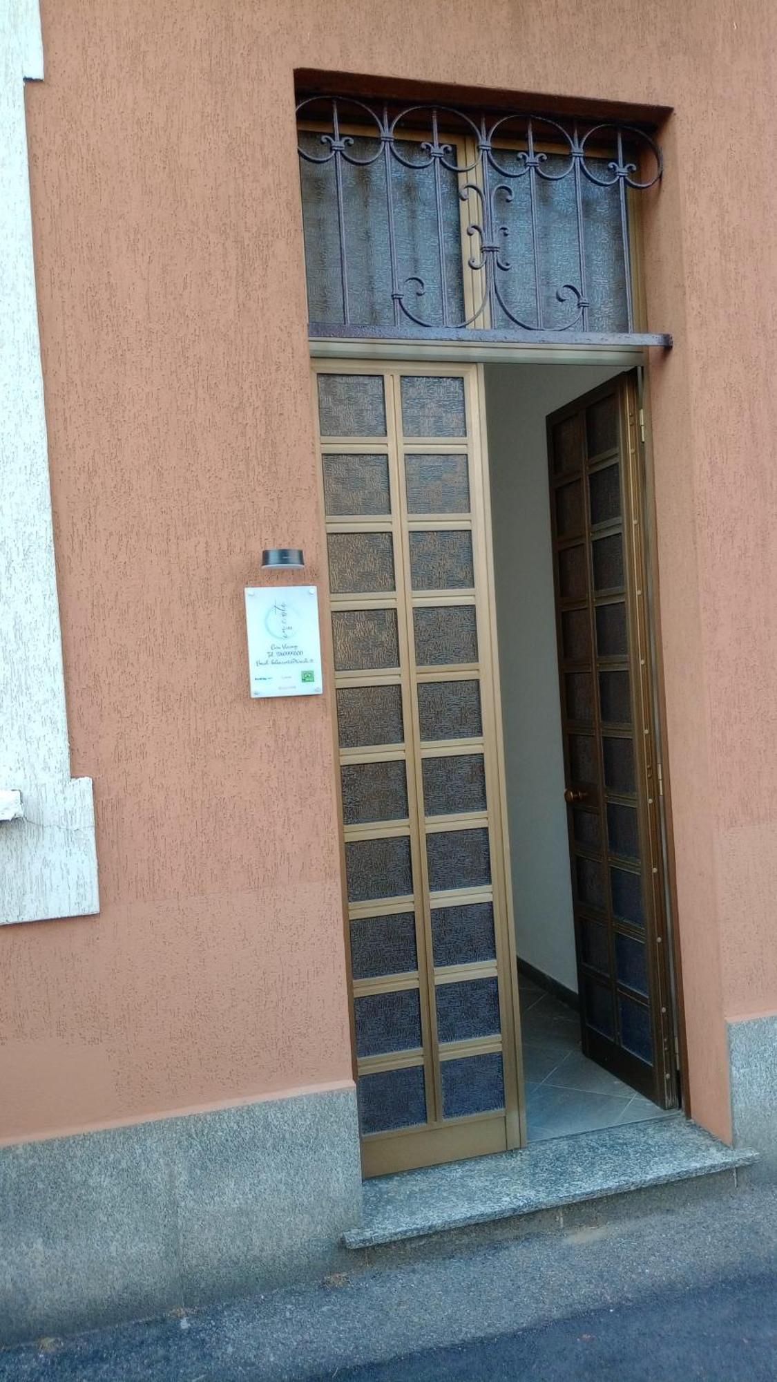 Appartement In Curti 1913 à Parabiago Extérieur photo