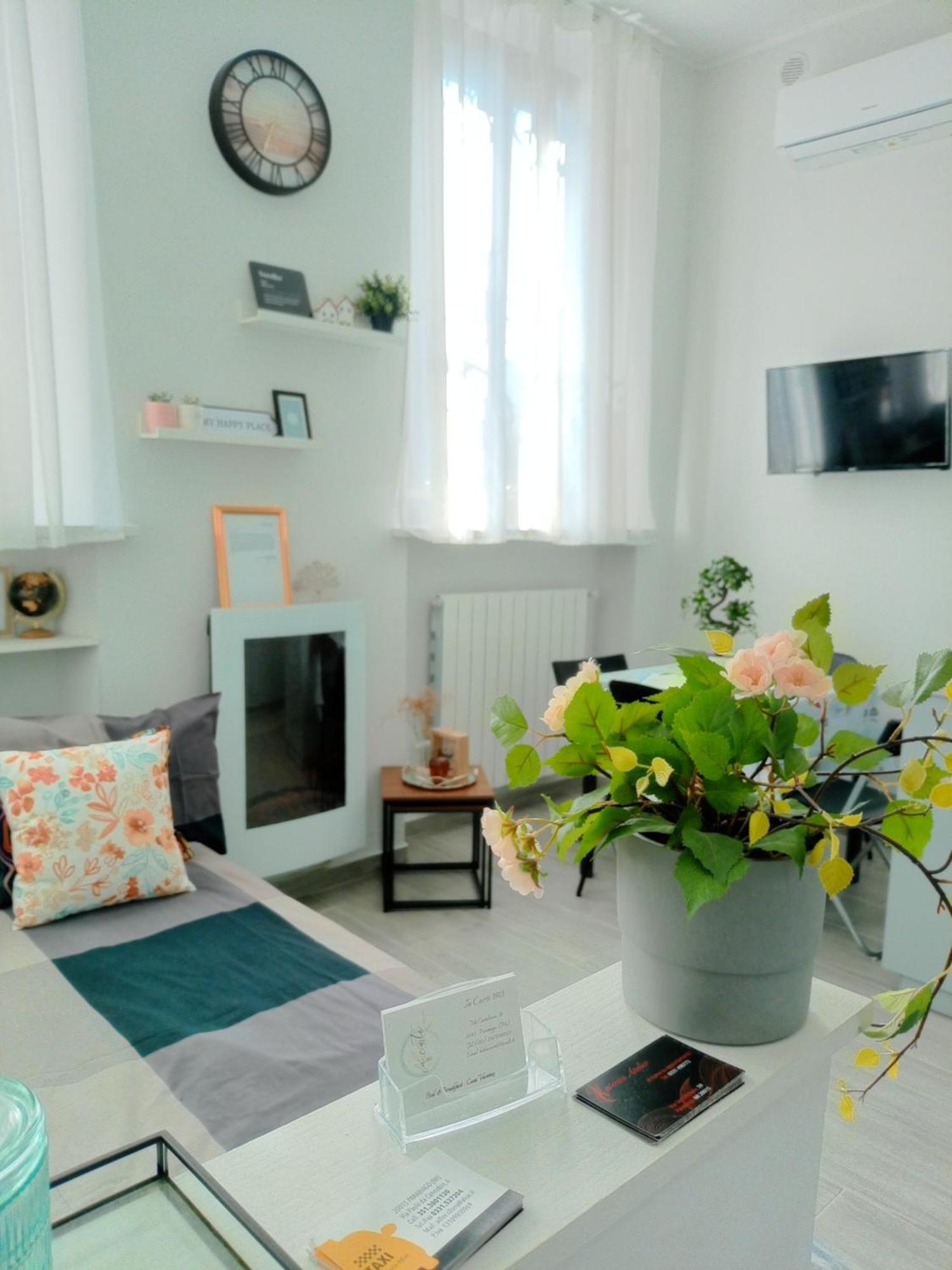 Appartement In Curti 1913 à Parabiago Extérieur photo