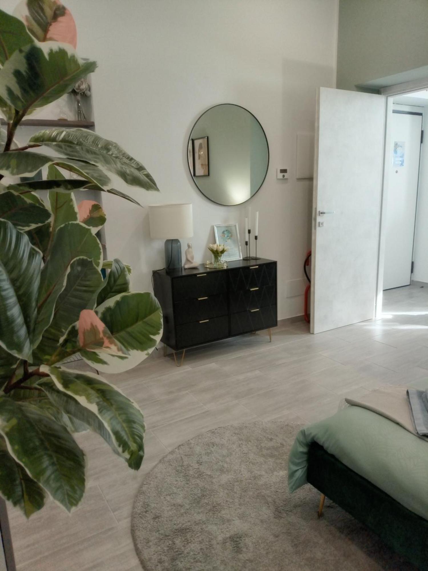 Appartement In Curti 1913 à Parabiago Extérieur photo